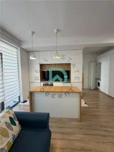 Apartament 3 camere de vanzare, finisaje superioare - Doamna Stanca, Selimbar, Sibiu - foto 3