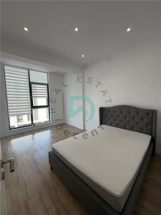 Apartament 3 camere de vanzare, finisaje superioare - Doamna Stanca, Selimbar, Sibiu - foto 5