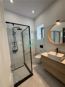 Apartament 3 camere de vanzare, finisaje superioare - Doamna Stanca, Selimbar, Sibiu - foto 8