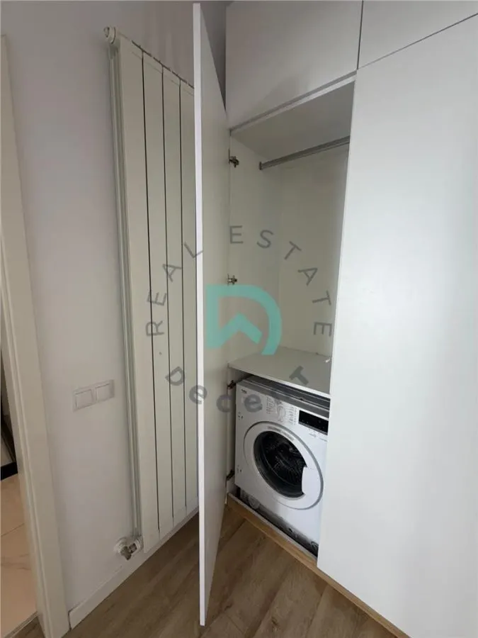Apartament 3 camere de vanzare, finisaje superioare - Doamna Stanca, Selimbar, Sibiu - foto 10