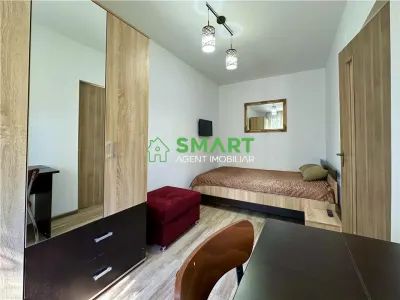 Apartament 2 camere. Zona Banu Maracine, Aleea Faget,Arad - foto 3