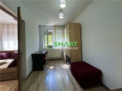 Apartament 2 camere. Zona Banu Maracine, Aleea Faget,Arad - foto 4