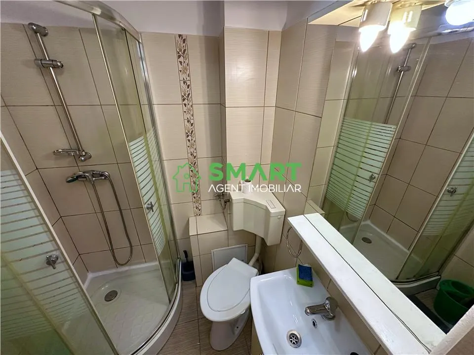 Apartament 2 camere. Zona Banu Maracine, Aleea Faget,Arad - foto 6