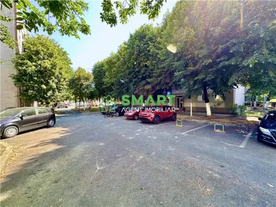 Apartament 2 camere. Zona Banu Maracine, Aleea Faget,Arad - foto 7