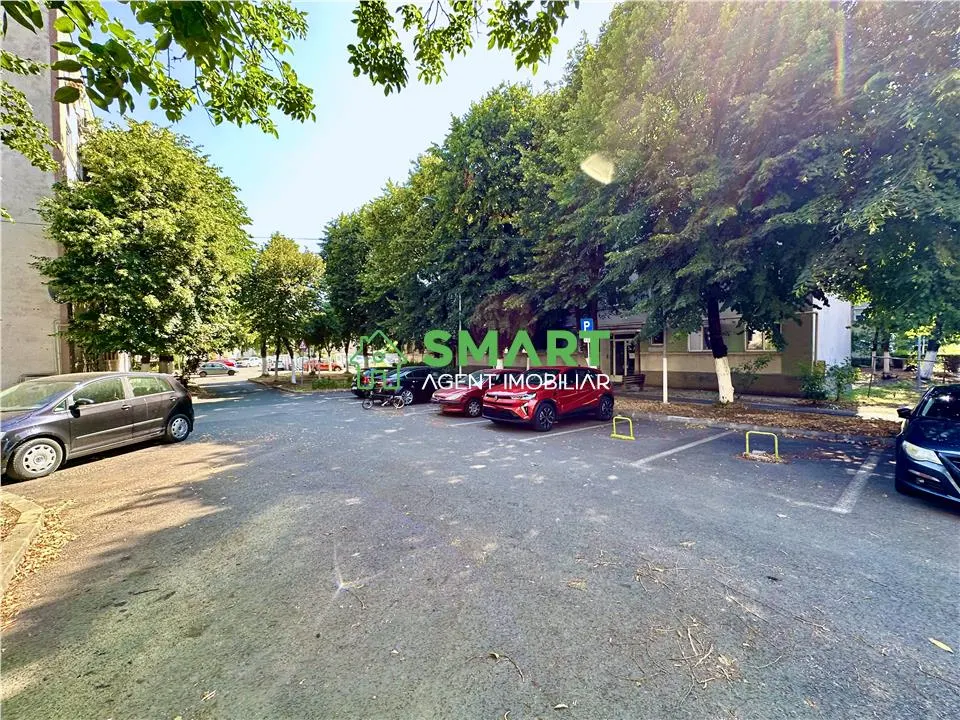 Apartament 2 camere. Zona Banu Maracine, Aleea Faget,Arad - foto 7