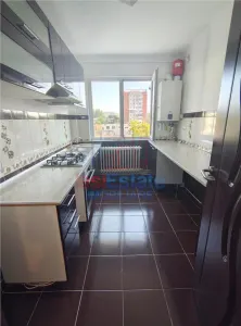 Apartament 2 camere Podu Ros - Odeon - Iasi