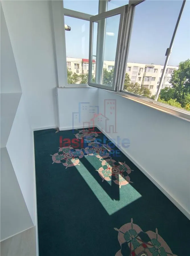 Apartament 2 camere Podu Ros - Odeon - foto 11