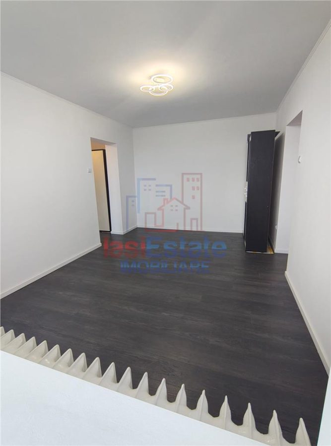 Apartament 2 camere Podu Ros - Odeon - foto 13