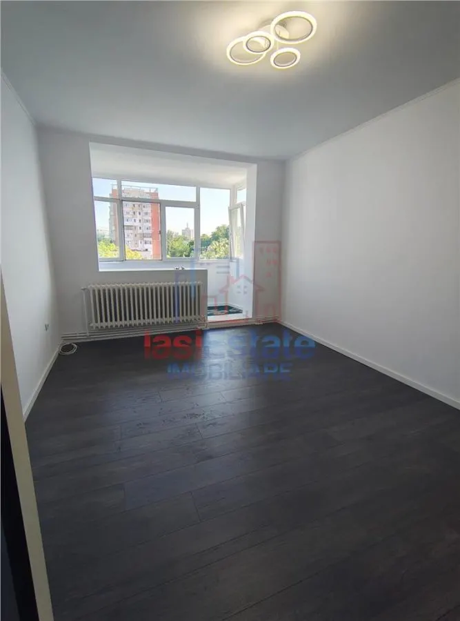 Apartament 2 camere Podu Ros - Odeon - foto 3