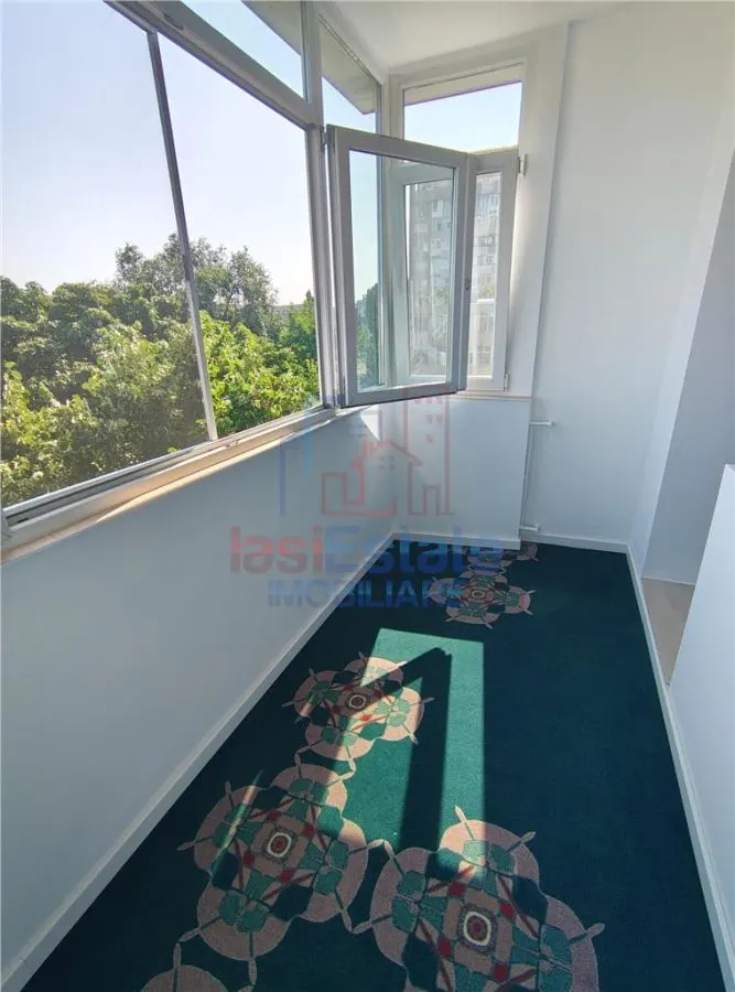 Apartament 2 camere Podu Ros - Odeon - foto 9