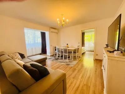Apartament 2 camere de inchiriat ultracentral - Baia Mare