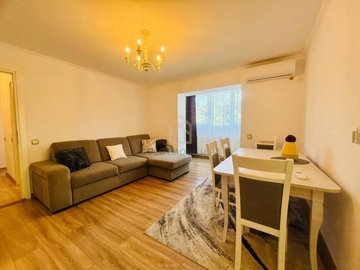 Apartament 2 camere de inchiriat ultracentral - foto 2