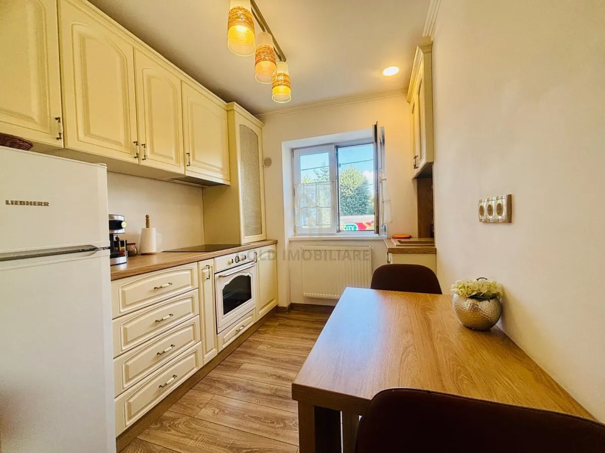 Apartament 2 camere de inchiriat ultracentral - foto 3