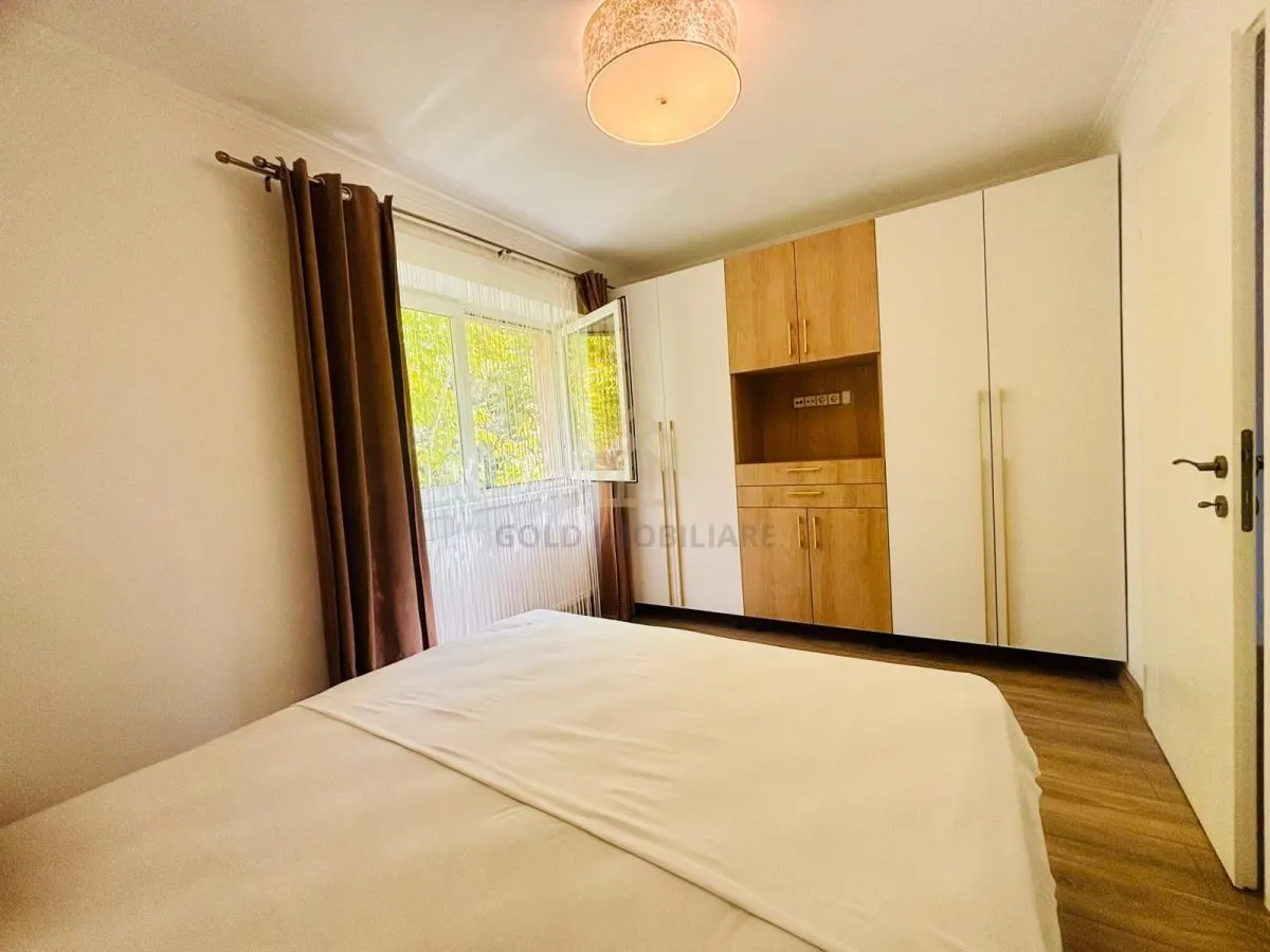 Apartament 2 camere de inchiriat ultracentral - foto 4
