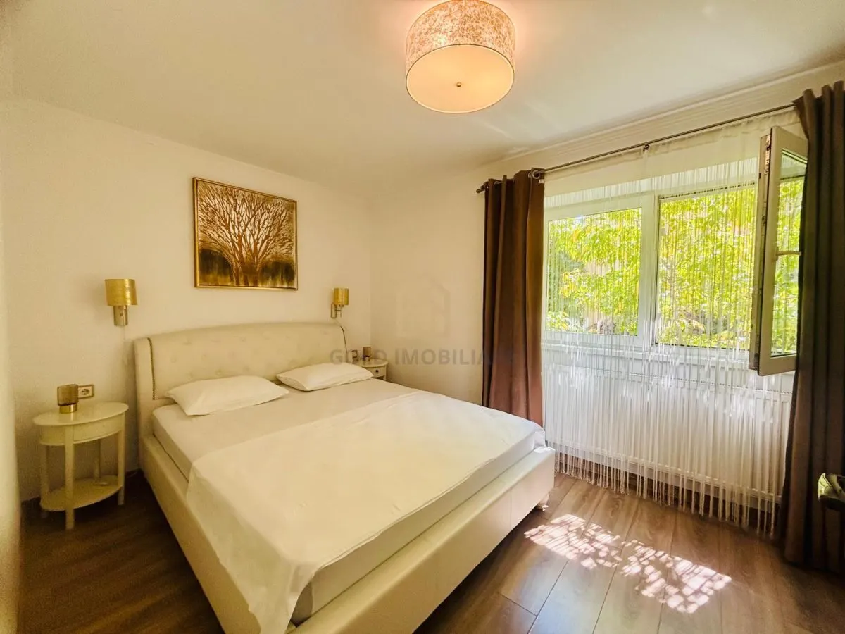 Apartament 2 camere de inchiriat ultracentral - foto 5
