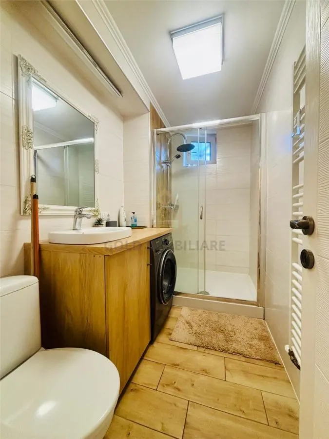 Apartament 2 camere de inchiriat ultracentral - foto 6