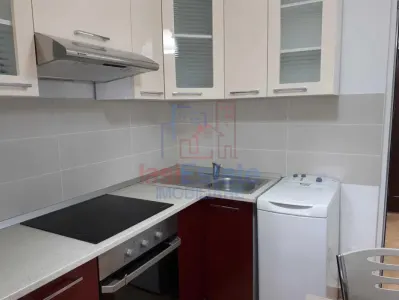 Zona Tatarasi - Ciurchi Apartament 1 camera - foto 5