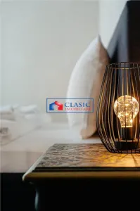 Inchiriere apartament 3 camere modern bloc nou in Centru- Piata Mihai Viteazu - foto 12