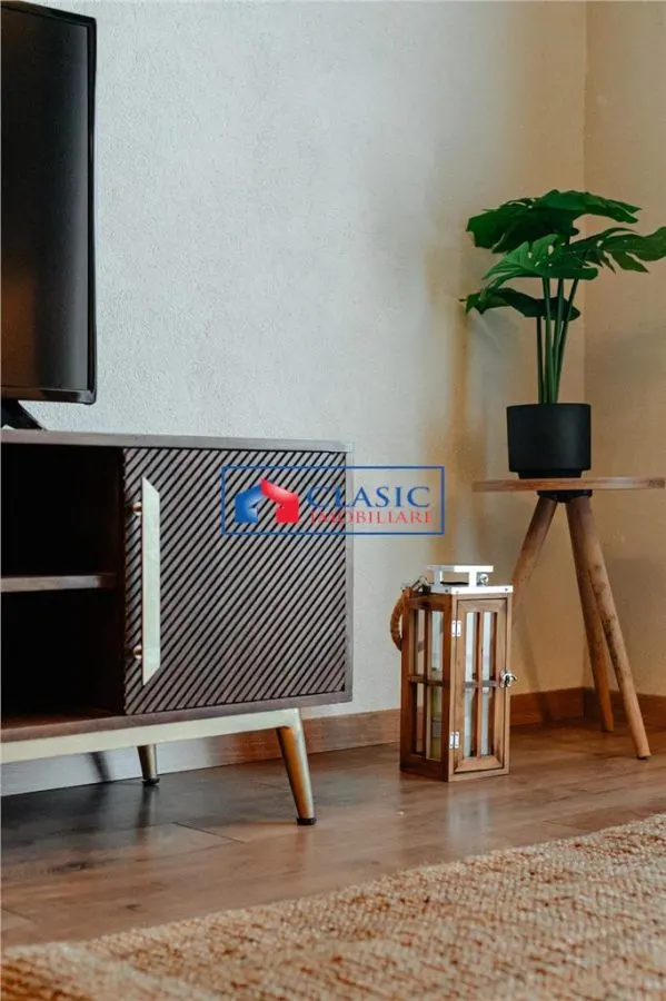 Inchiriere apartament 3 camere modern bloc nou in Centru- Piata Mihai Viteazu - foto 6