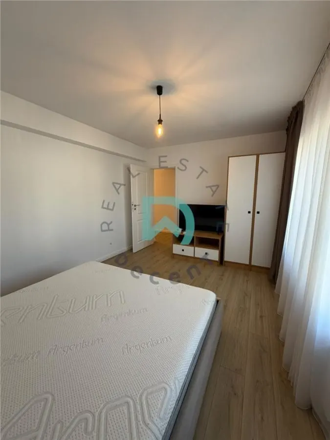 Casa cu 4 camere de inchiriat, mobilata - strada Triajului, Selimbar, Sibiu - foto 12