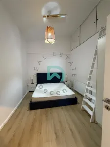 Casa cu 4 camere de inchiriat, mobilata - strada Triajului, Selimbar, Sibiu - foto 13