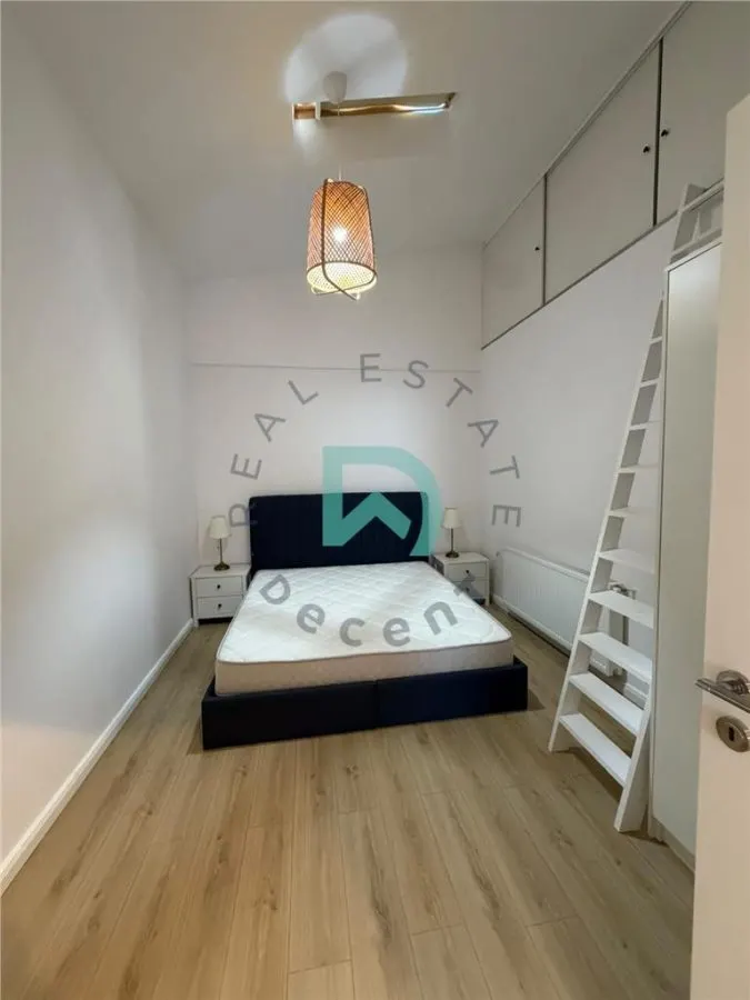 Casa cu 4 camere de inchiriat, mobilata - strada Triajului, Selimbar, Sibiu - foto 13