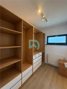 Casa cu 4 camere de inchiriat, mobilata - strada Triajului, Selimbar, Sibiu - foto 15