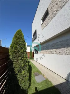 Casa cu 4 camere de inchiriat, mobilata - strada Triajului, Selimbar, Sibiu - foto 18