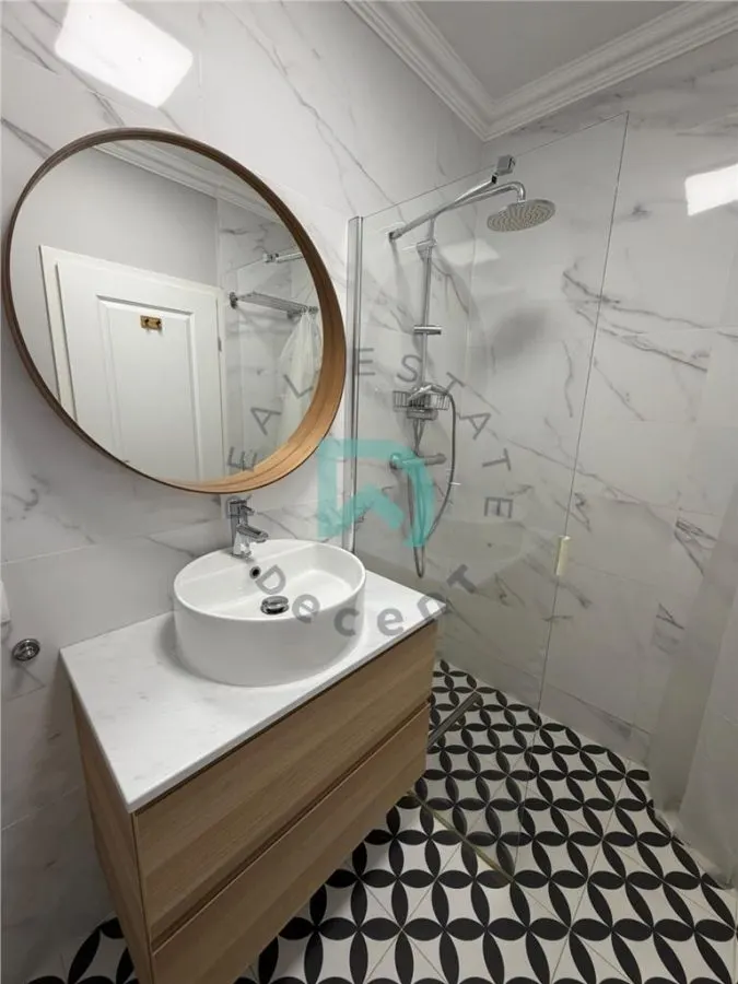 Casa cu 4 camere de inchiriat, mobilata - strada Triajului, Selimbar, Sibiu - foto 6