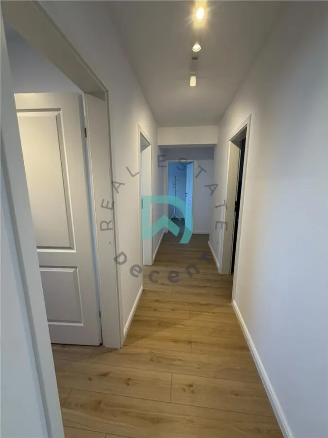 Casa cu 4 camere de inchiriat, mobilata - strada Triajului, Selimbar, Sibiu - foto 8