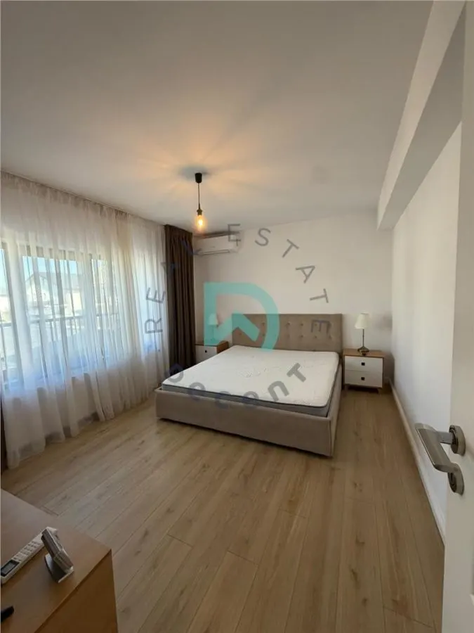 Casa cu 4 camere de inchiriat, mobilata - strada Triajului, Selimbar, Sibiu - foto 9