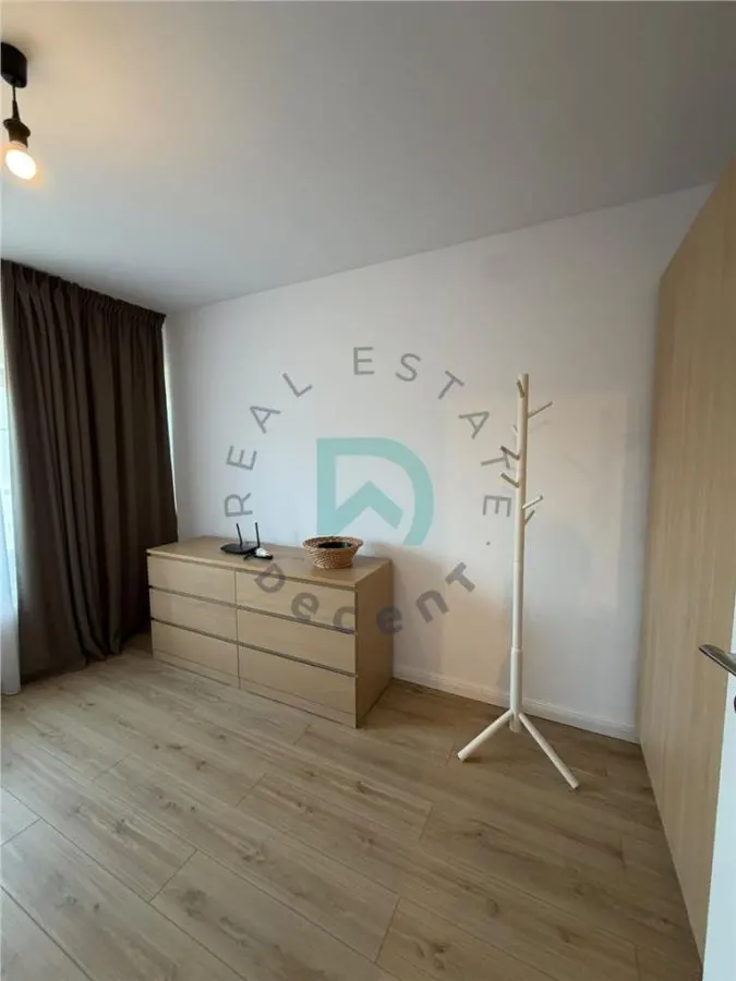 Casa cu 4 camere de inchiriat, mobilata - strada Triajului, Selimbar, Sibiu - foto 10