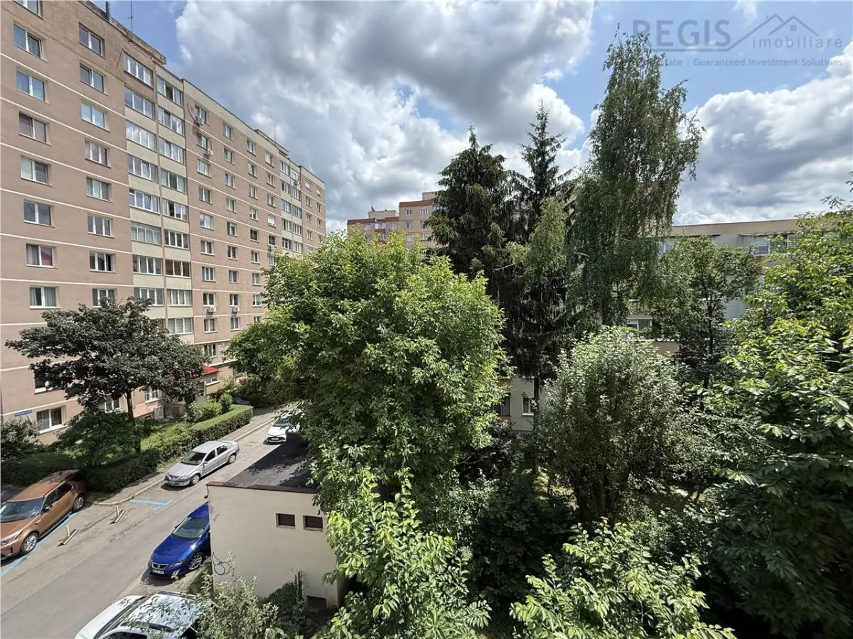 Apartament de vanzare 3 camere etaj 3/ 4, Astra, Brasov - foto 2
