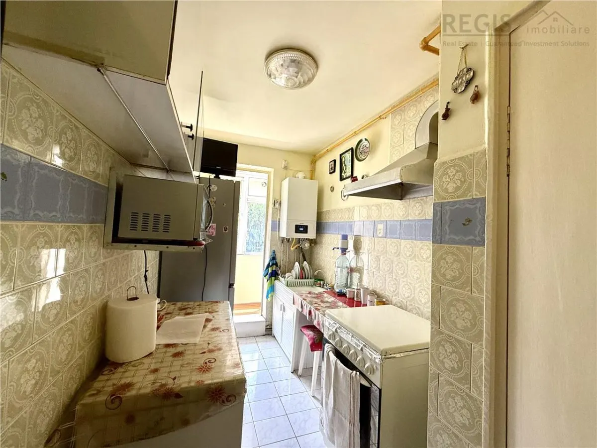 Apartament de vanzare 3 camere etaj 3/ 4, Astra, Brasov - foto 11