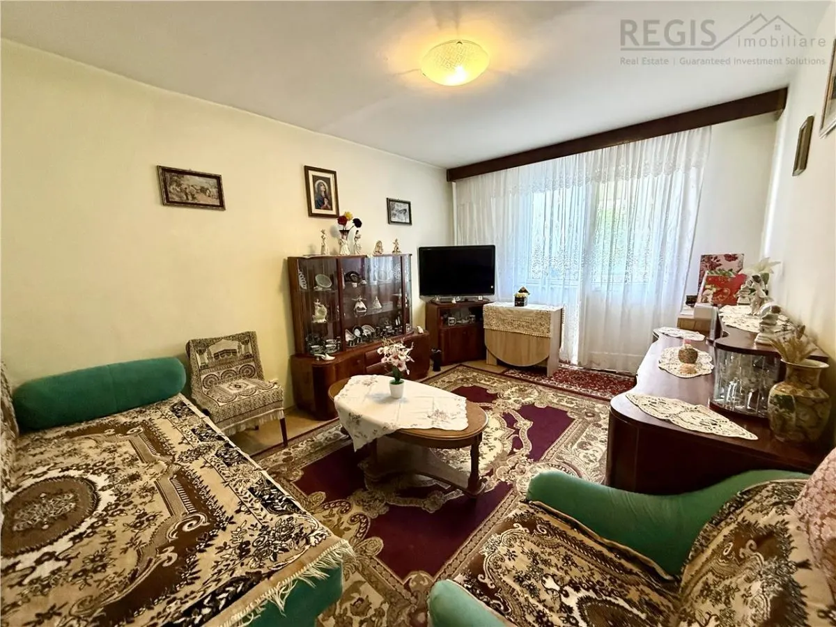 Apartament de vanzare 3 camere etaj 3/ 4, Astra, Brasov - foto 15
