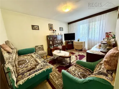 Apartament de vanzare 3 camere etaj 3/ 4, Astra, Brasov - foto 16