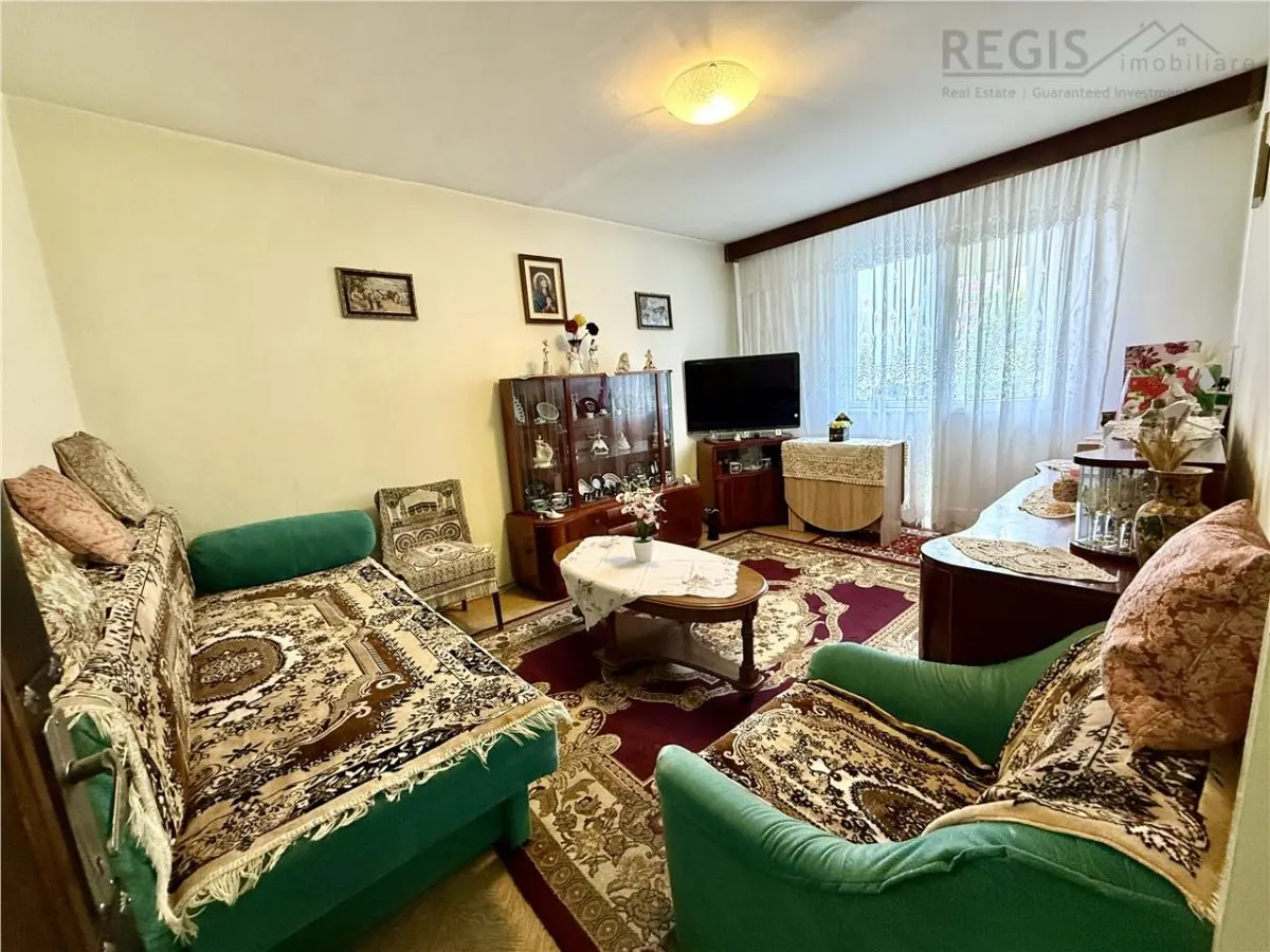 Apartament de vanzare 3 camere etaj 3/ 4, Astra, Brasov - foto 16