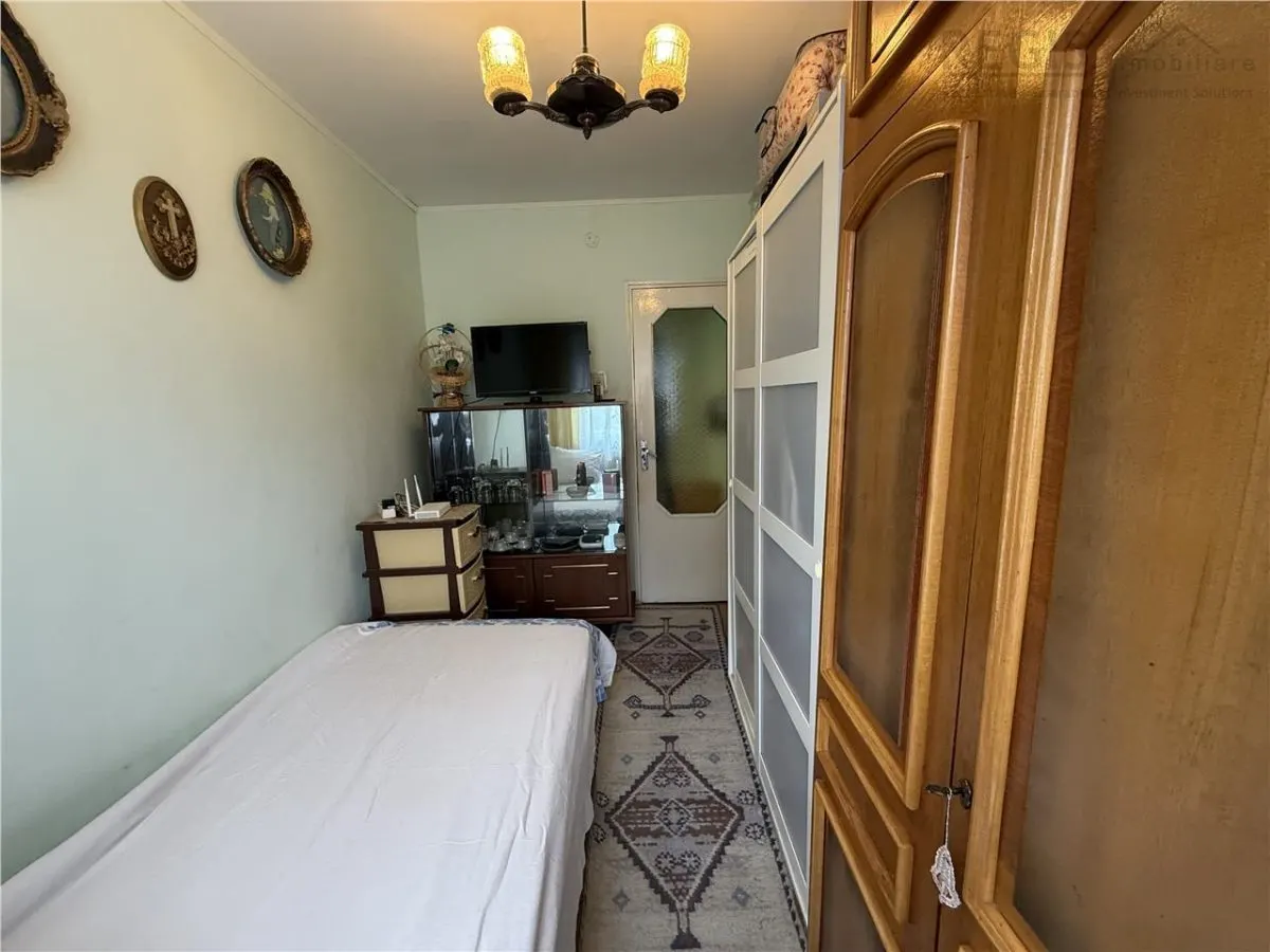 Apartament de vanzare 3 camere etaj 3/ 4, Astra, Brasov - foto 18