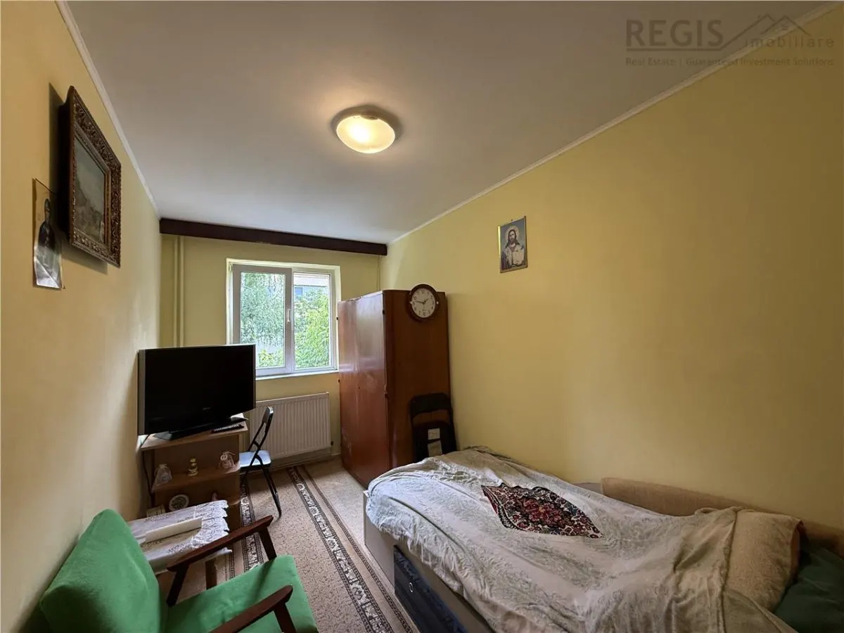 Apartament de vanzare 3 camere etaj 3/ 4, Astra, Brasov - foto 20