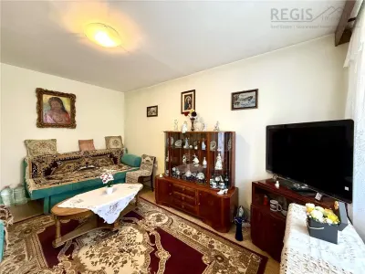Apartament de vanzare 3 camere etaj 3/ 4, Astra, Brasov - foto 4