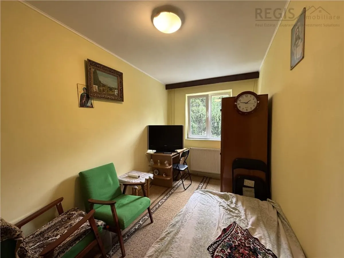 Apartament de vanzare 3 camere etaj 3/ 4, Astra, Brasov - foto 6