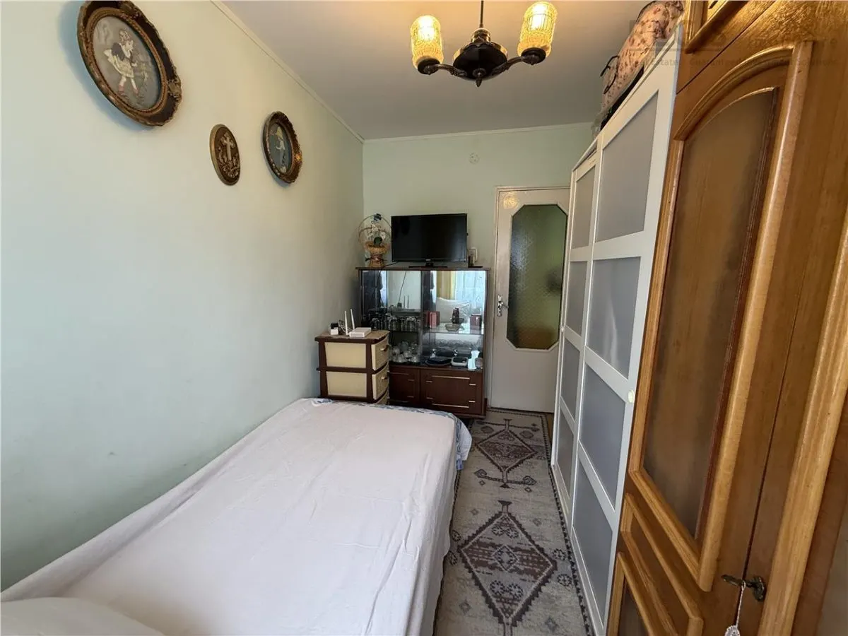 Apartament de vanzare 3 camere etaj 3/ 4, Astra, Brasov - foto 8