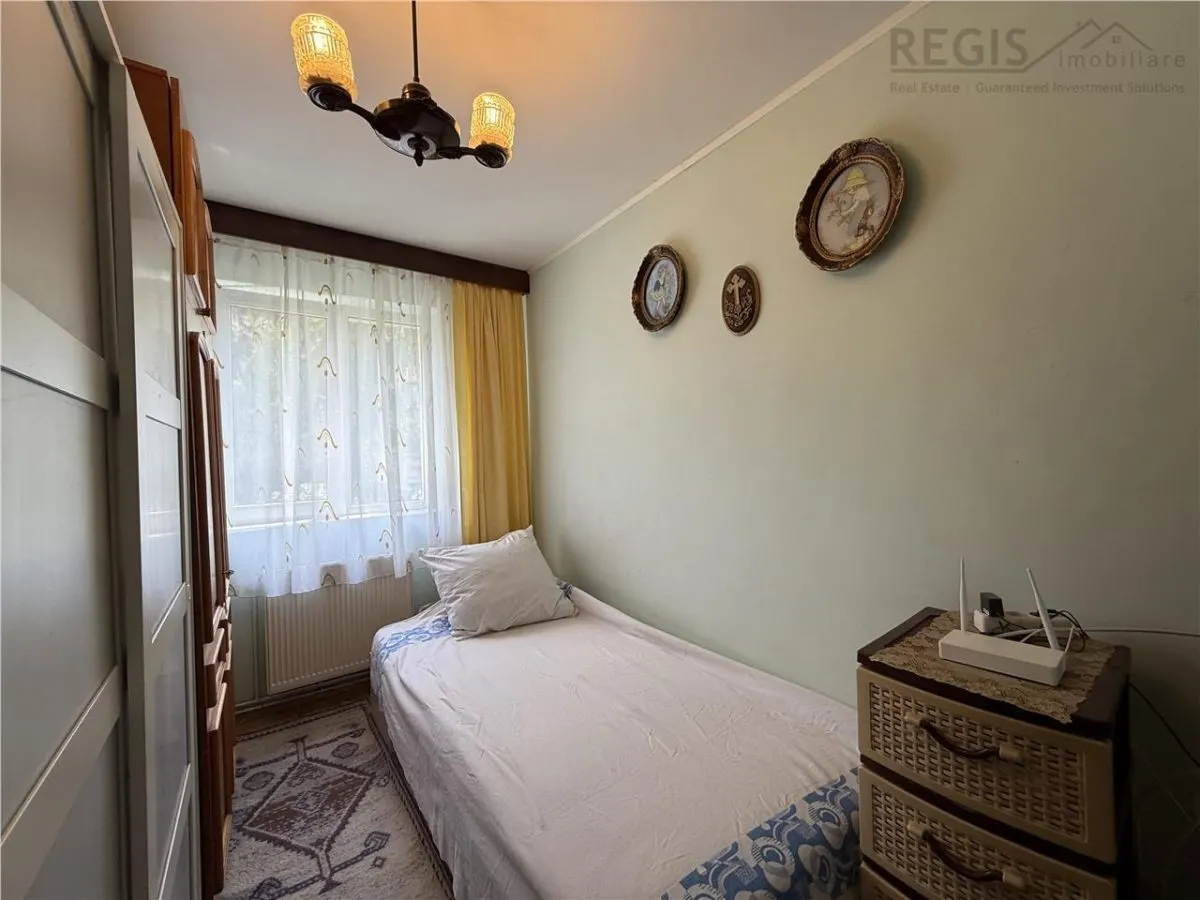 Apartament de vanzare 3 camere etaj 3/ 4, Astra, Brasov - foto 9