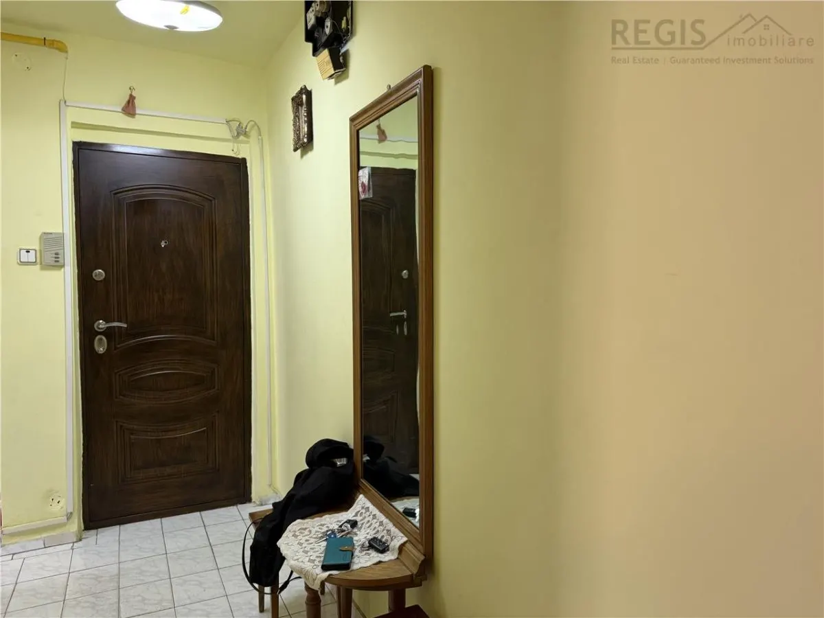 Apartament de vanzare 3 camere etaj 3/ 4, Astra, Brasov - foto 10