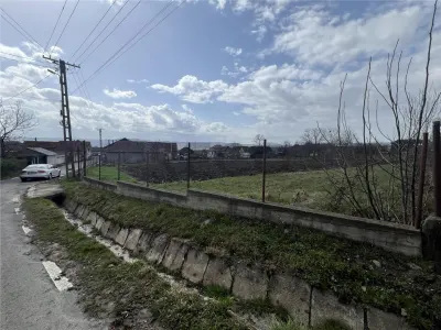 RECO ,teren intravilan in Tinaud,Bihor - foto 6