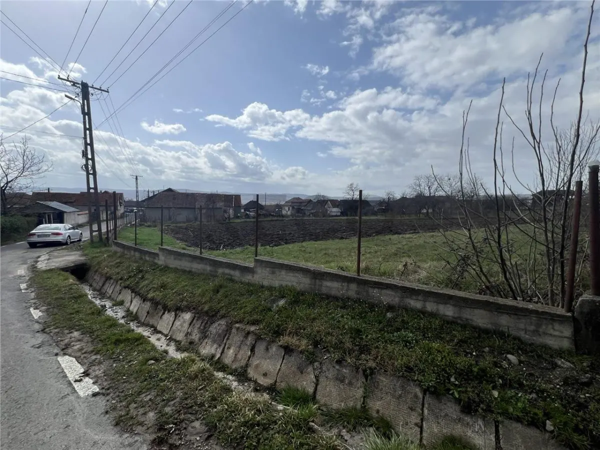 RECO ,teren intravilan in Tinaud,Bihor - foto 6