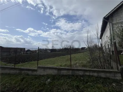 RECO ,teren intravilan in Tinaud,Bihor - foto 7