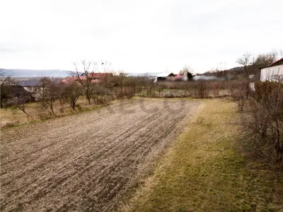 RECO ,teren intravilan in Tinaud,Bihor - foto 8