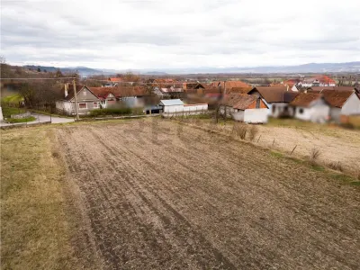 RECO ,teren intravilan in Tinaud,Bihor - foto 9