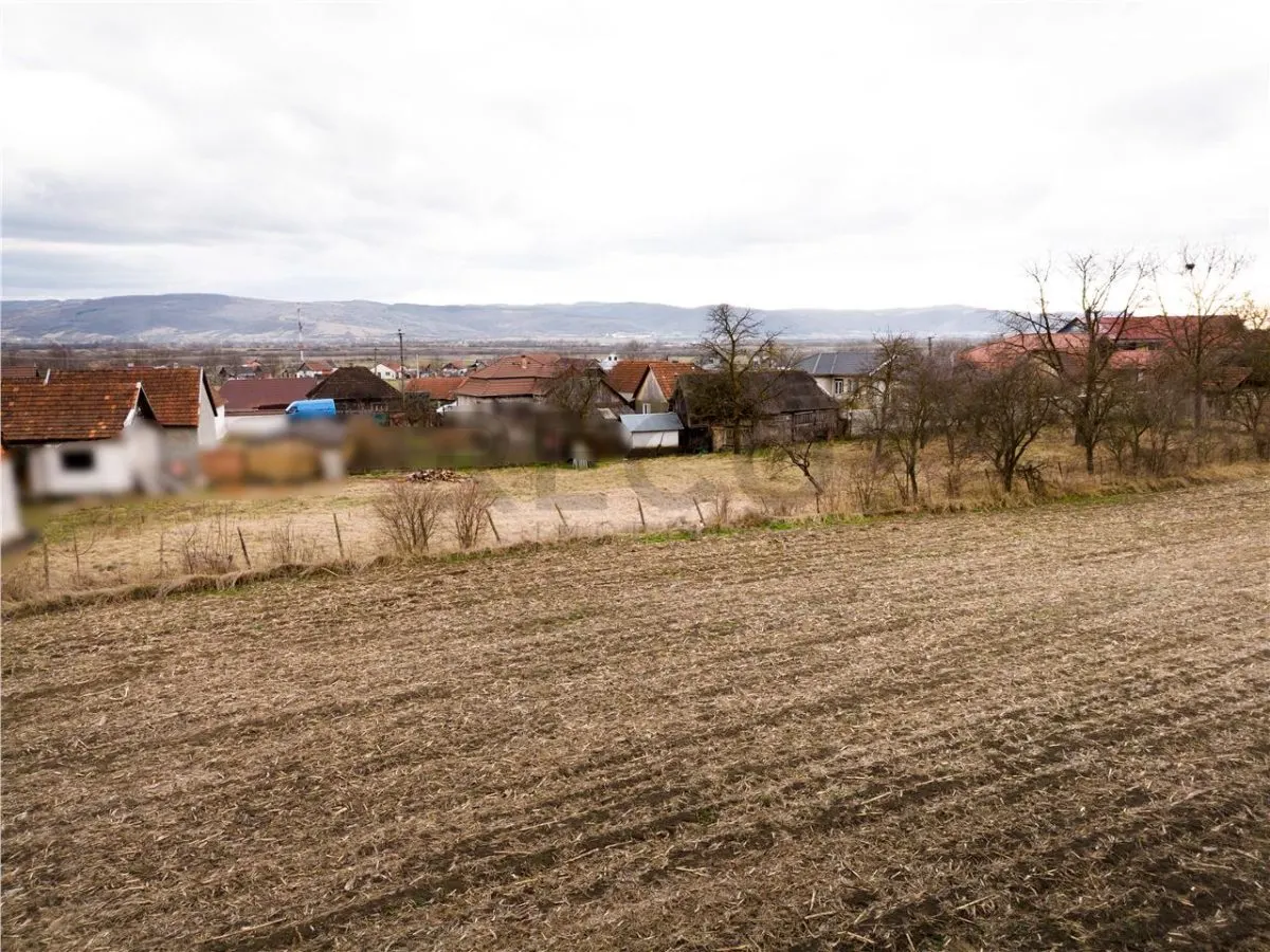 RECO ,teren intravilan in Tinaud,Bihor - foto 10